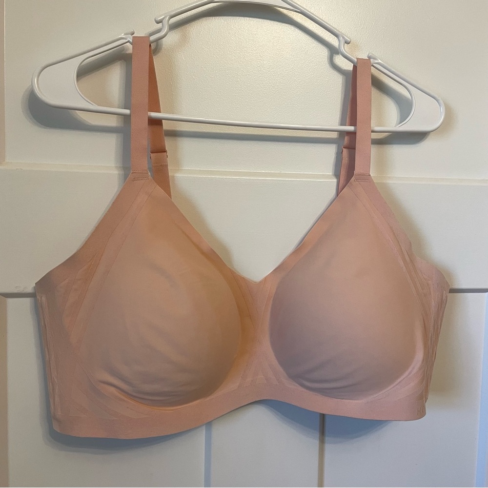 Honeylove bra size 2X